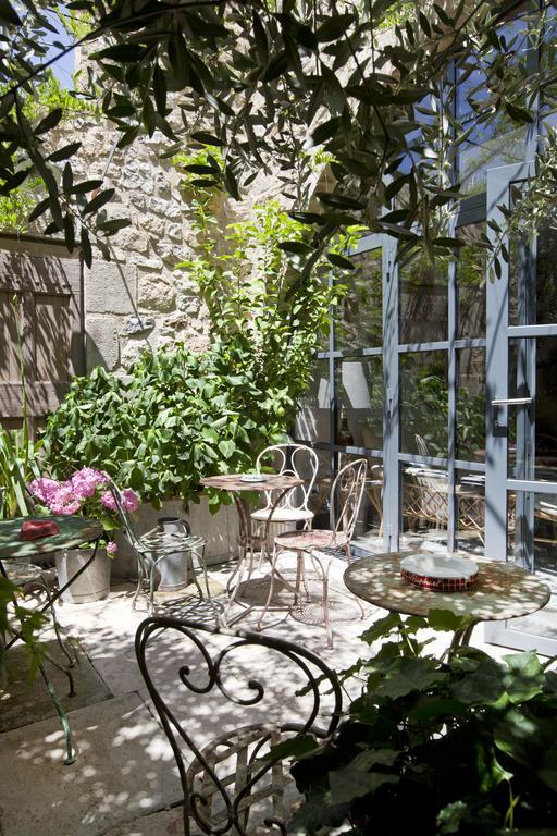 Auberge De Banne Exterior photo